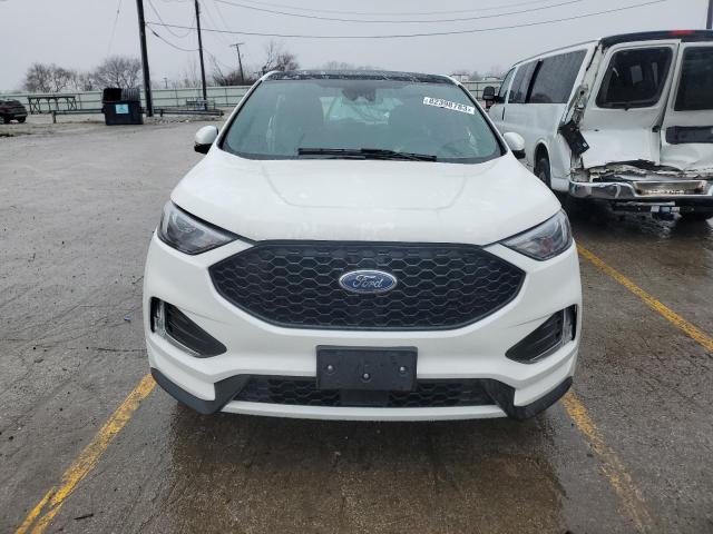 2FMPK4J9XRBA24293 Ford EDGE SEL