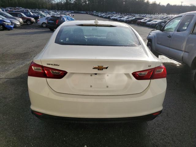 1G1ZD5STXPF232542 Chevrolet MALIBU LT