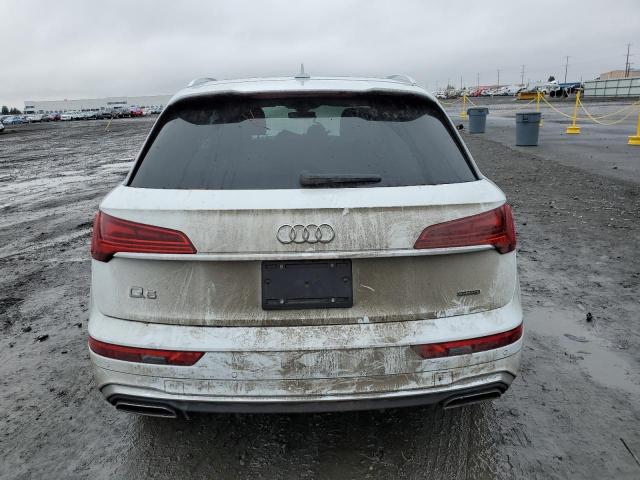 WA1FAAFYXP2166349 Audi Q5 Prestige 45