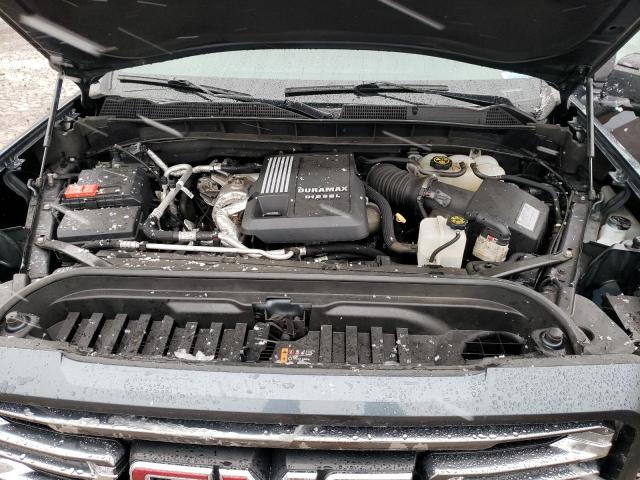 3GTU9EET7LG399237 GMC Sierra K1500 At4