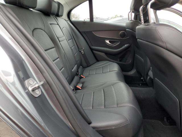 WDDWF4JB1HR253843 Mercedes-Benz C 300