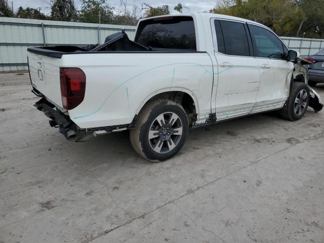 5FPYK2F61JB001043 Honda Ridgeline Rtl