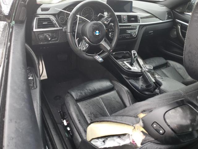 WBA4W3C06LFH34169 BMW 430I