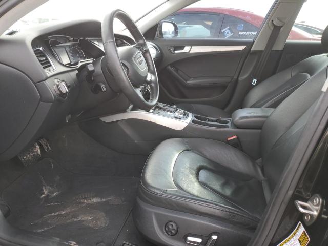 WAUAFAFL3EA015228 Audi A4 PREMIUM