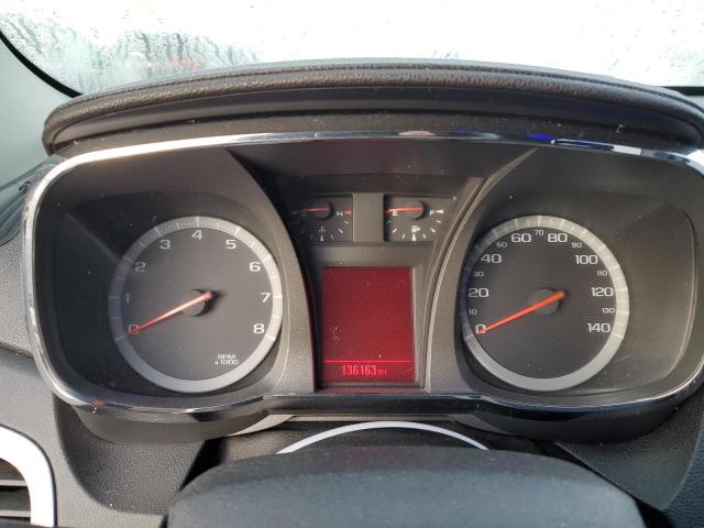2GKALNEK7G6304676 GMC Terrain Sle