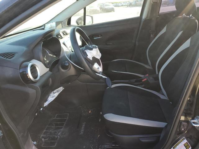 3N1CN8EV5ML872526 Nissan VERSA SV