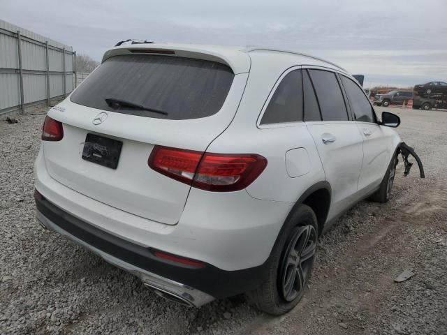 WDC0G4JB5GF085258 Mercedes-Benz GLC 300