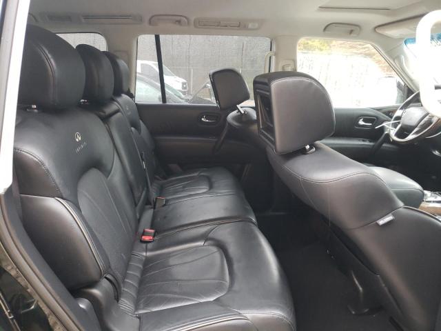 JN8AZ2NCXE9353376 Infiniti QX80