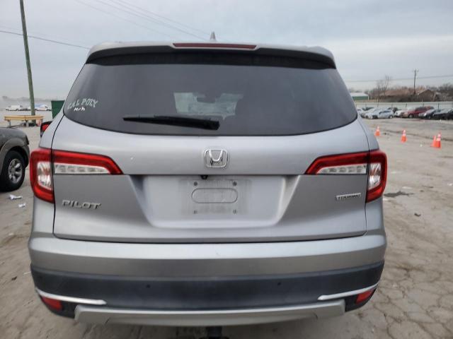 5FNYF5H64KB011434 Honda Pilot Touring
