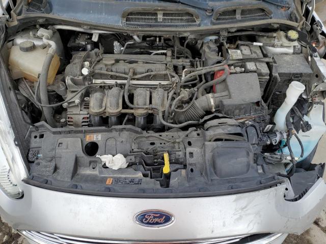 3FADP4CJ9EM160283 Ford Fiesta Titanium
