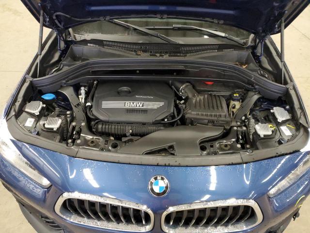 WBXYH9C09N5U32806 BMW X2 Sdrive28i