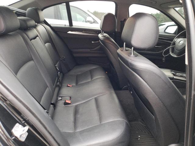 WBA5A7C52ED615827 BMW 528 XI
