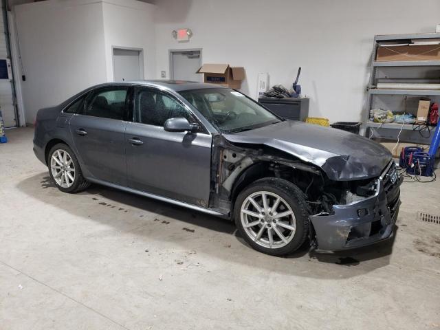 WAUAFAFL1FN009857 Audi A4 PREMIUM