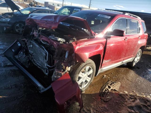 2GKFLRE32F6249607 GMC Terrain Sle