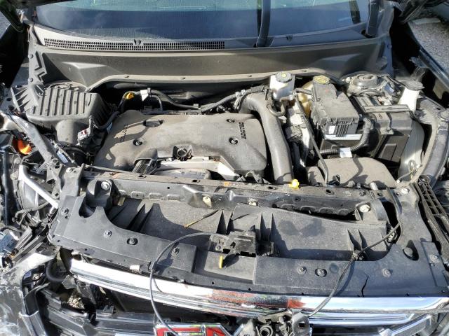 3GKALPEX0KL151568 GMC Terrain Slt
