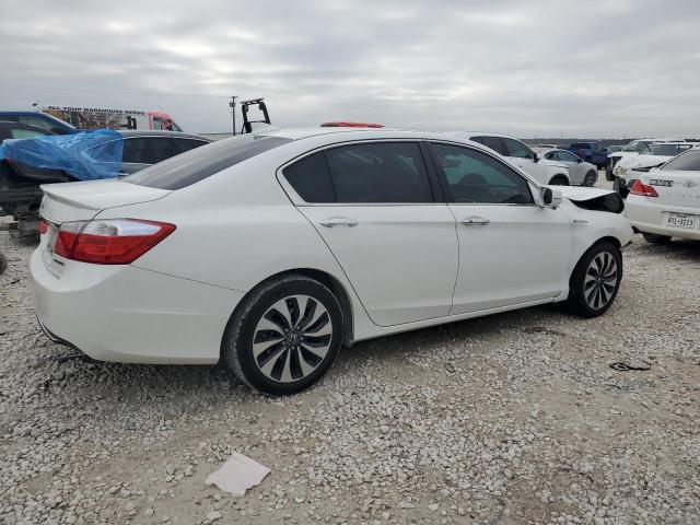1HGCR6F57FA004138 Honda Accord Hybrid Exl