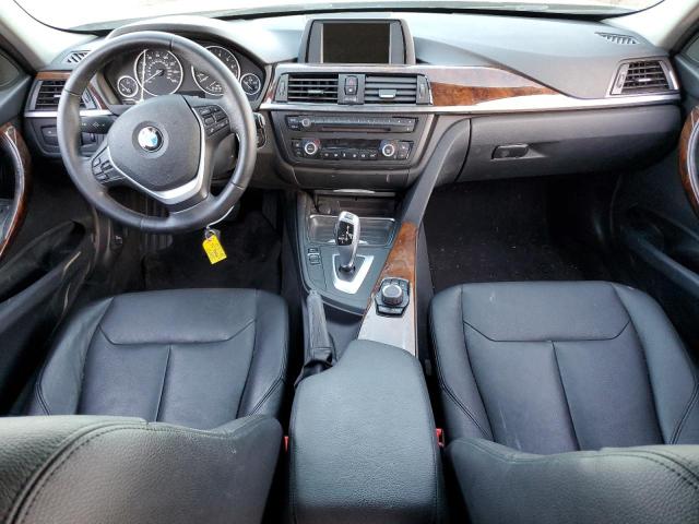 WBA3C1C54EK105411 BMW 328 I Sulev
