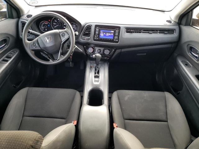 3CZRU5H3XKM710265 Honda HR-V LX