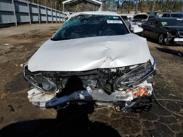 1HGCV1F33KA053327 Honda Accord Sport