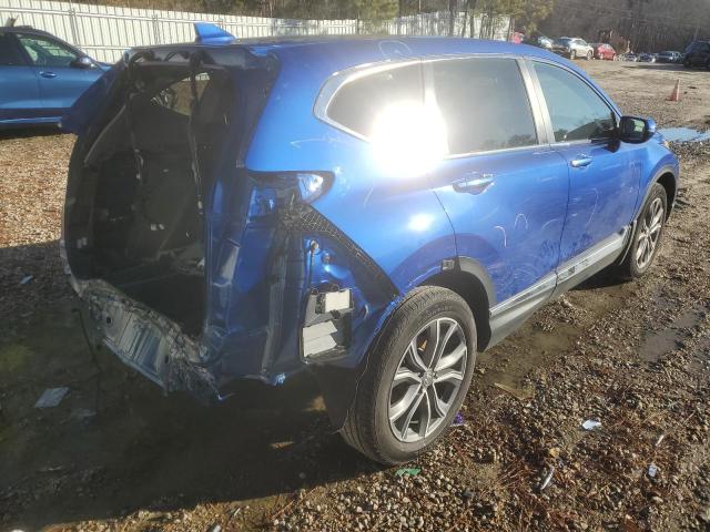 7FARW1H99ME003439 Honda Cr-v Touring
