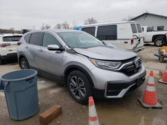 7FART6H89ME018388 Honda CR-V EXL
