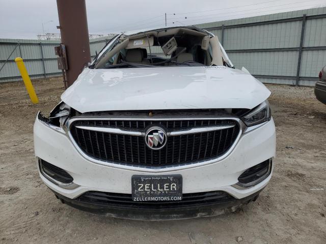 5GAERBKWXKJ153590 Buick Enclave Essence