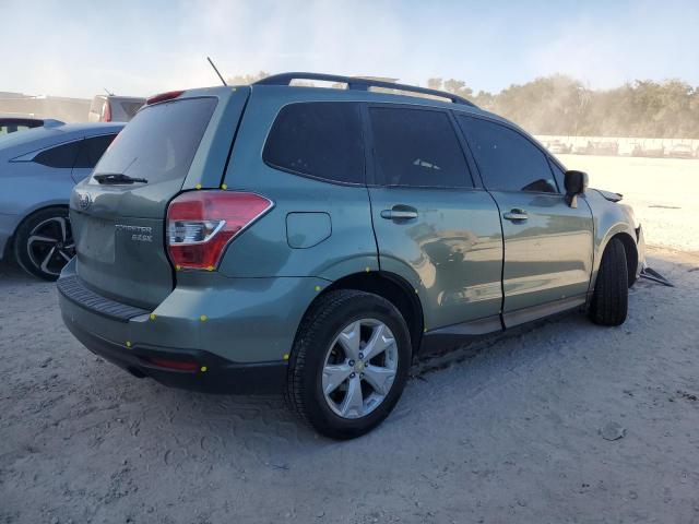 JF2SJADC7FH828302 Subaru Forester 2.5i Premium