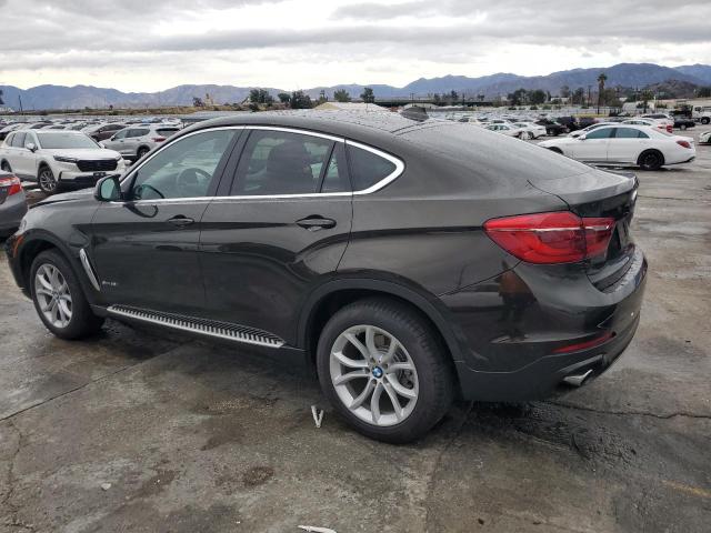 5UXKU0C56G0F92956 BMW X6 Sdrive35i