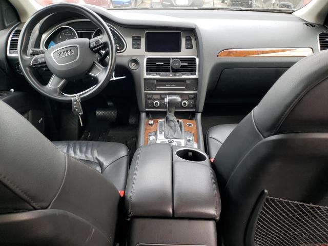 WA1LGAFE2FD023194 Audi Q7 Premium Plus