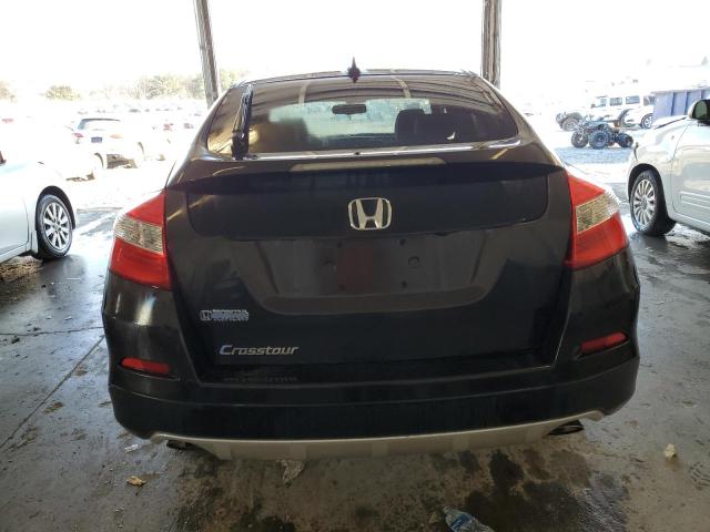 5J6TF3H54EL000323 Honda Crosstour Exl