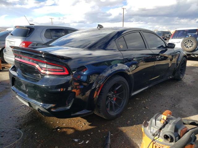 2C3CDXL94NH148325 Dodge Charger Srt Hellcat