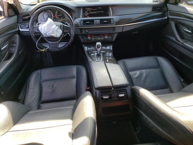 WBA5A5C53GG347747 BMW 528 I