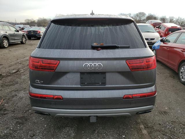 WA1LAAF77KD005593 Audi Q7 Premium Plus