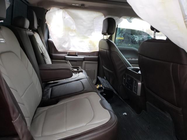 1FTEW1EG1KFB53955 Ford F150 Supercrew