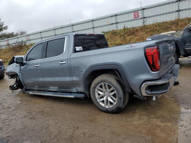 3GTU9DED0LG412283 GMC Sierra K1500 Slt