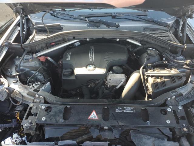 5UXWX9C52E0D16560 BMW X3 Xdrive28i