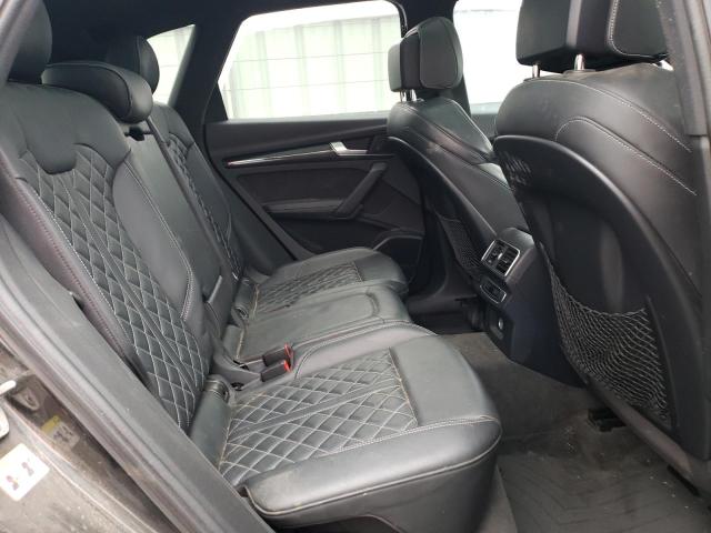 WA1C4AFY8J2155271 Audi Sq5 Prestige