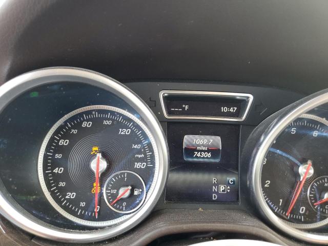 4JGDA5JB3JB037122 Mercedes-Benz GLE 350