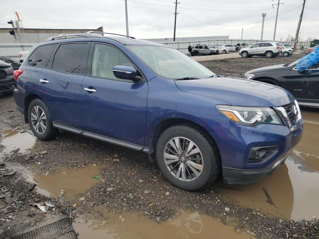 5N1DR2MM4HC908652 Nissan Pathfinder S
