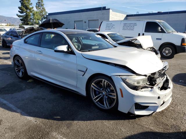 WBS3R9C52GK337503 BMW M4