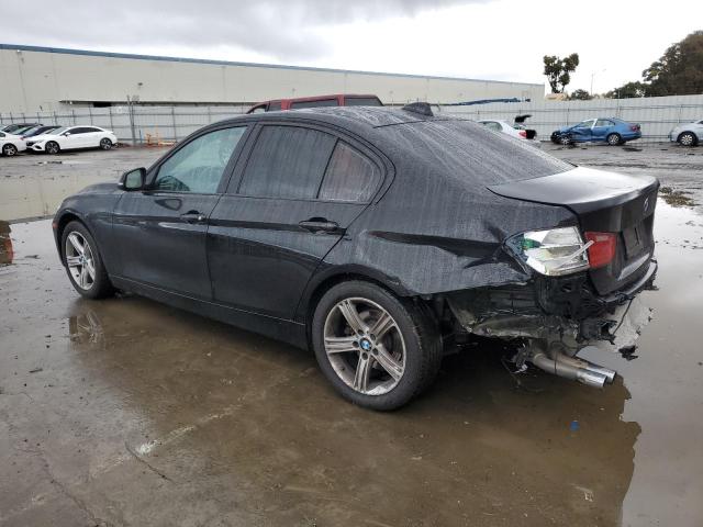 WBA3C1C54EK116523 BMW 328 I Sulev