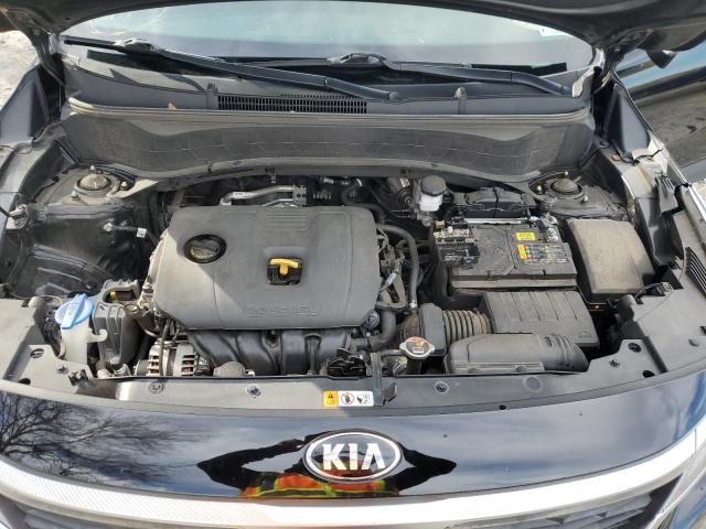 KIA SELTOS S 2021 KNDEU2AA6M7127538 Image 12