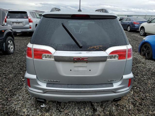 2GKFLVE38H6154707 GMC Terrain Denali