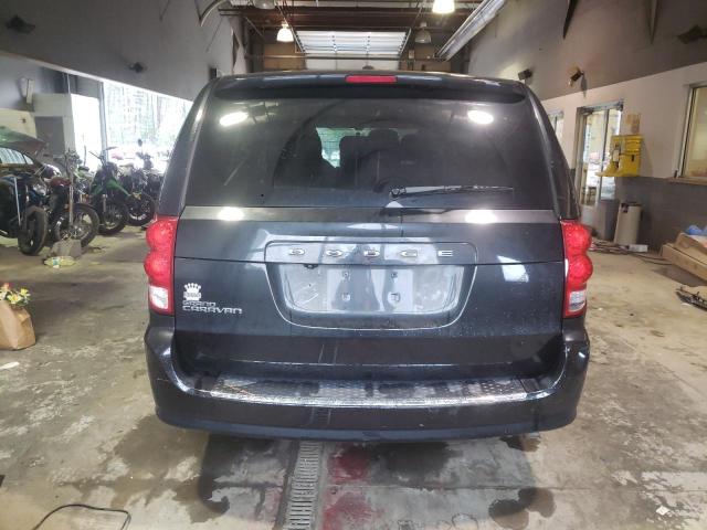 2C4RDGBG2HR647290 Dodge Grand Caravan Se