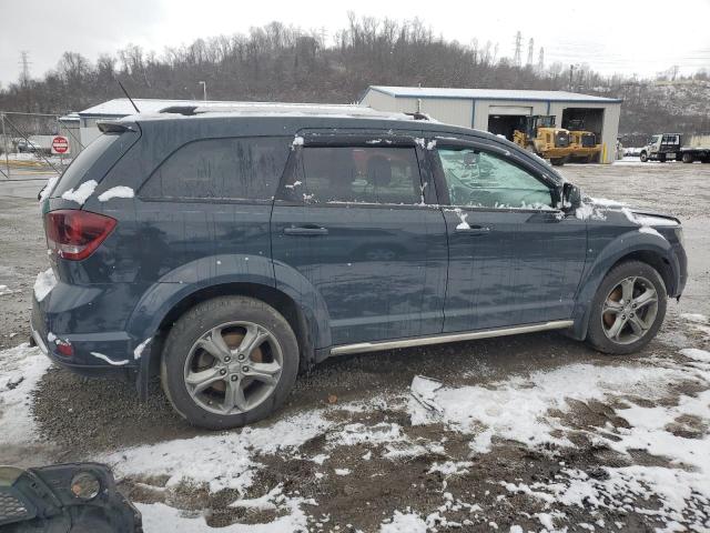 3C4PDDGG2HT579794 Dodge Journey Crossroad
