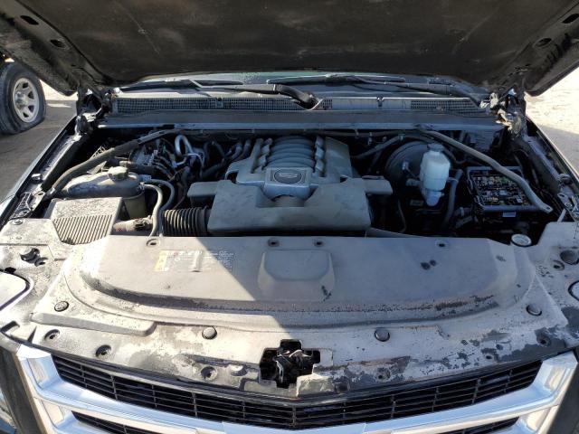 1GYS3JKJXKR301749 Cadillac Escalade Esv Premium Luxury
