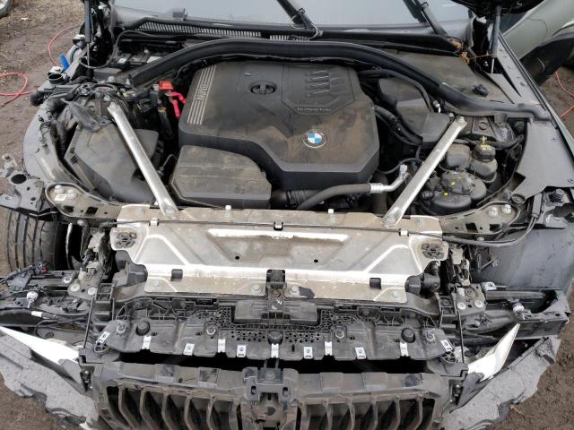 WBA23AT06MCH15659 BMW 430I
