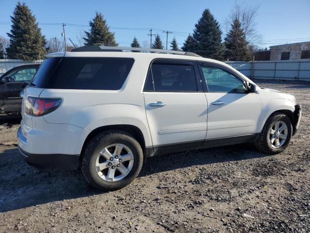 1GKKVNED2EJ180042 GMC ACADIA SLE