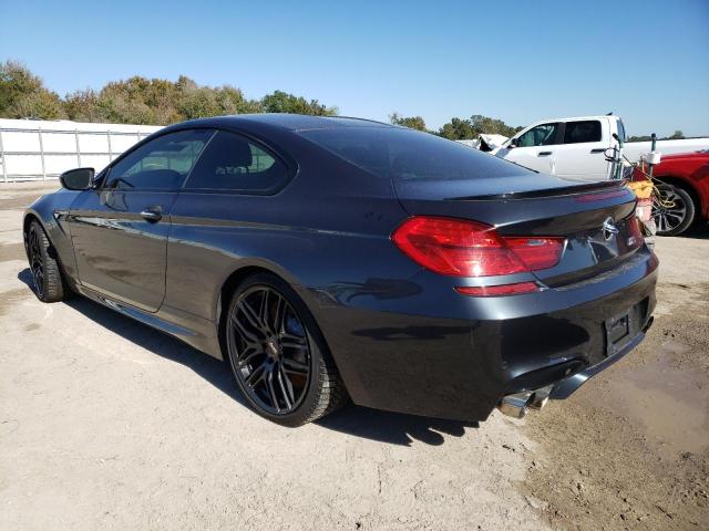 WBS6J9C59GD934690 BMW M6