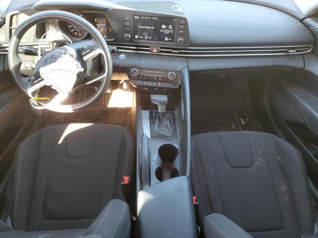 KMHLM4AG7MU089869 Hyundai ELANTRA SEL